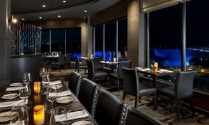 Prime Steakhouse Niagara Falls