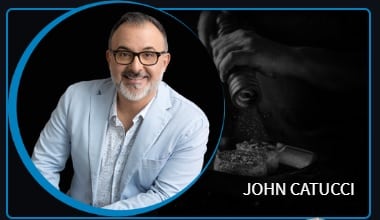 Fallsview Food & Drink Fest John Catucci