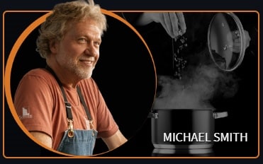 fallsview Food & Drink Fest Michael Smith