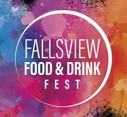 Fallsview Food & Drink Fest 