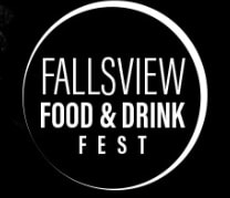 Fallsview Food & Drink Fest