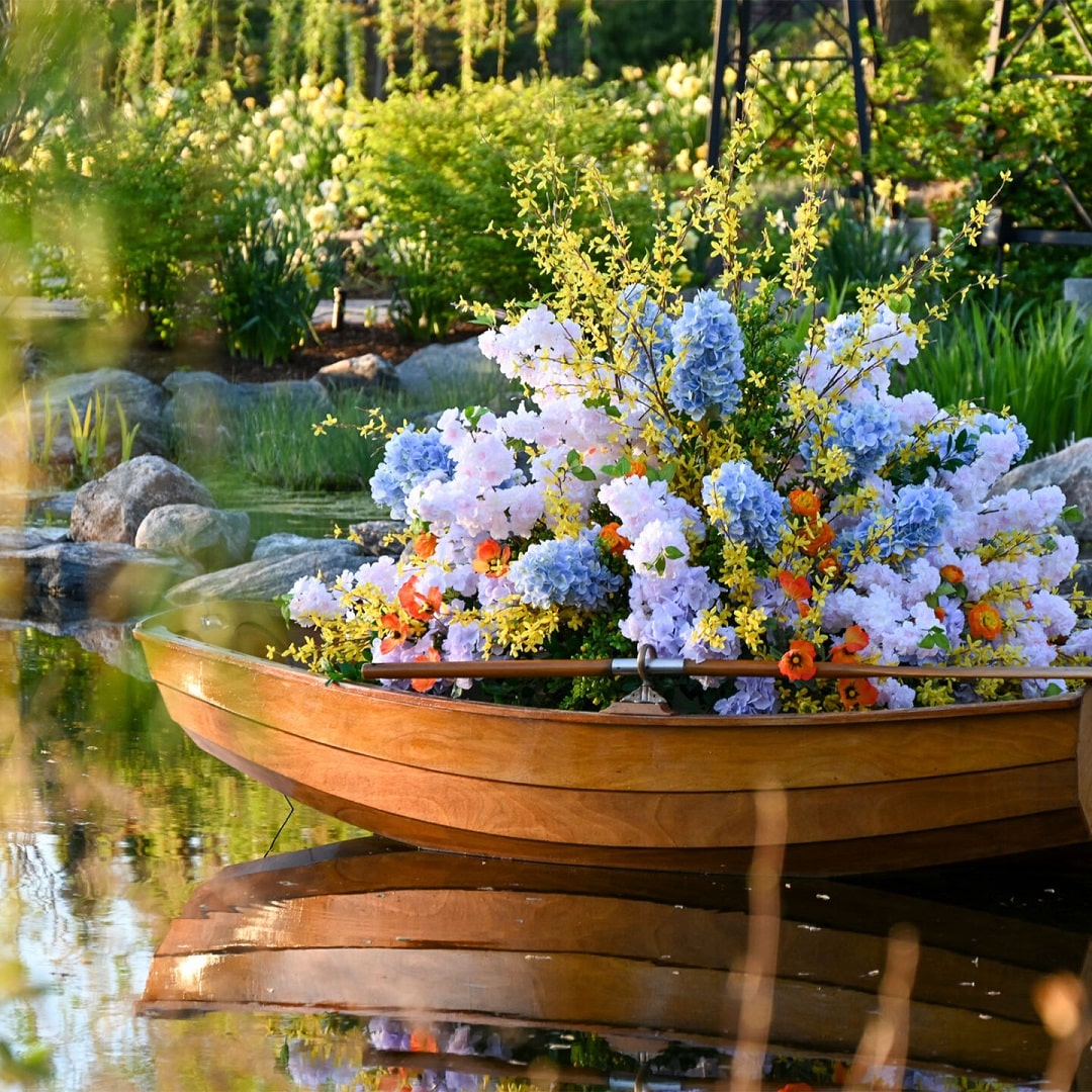 Niagara-on-the-Lake Bloom Festival