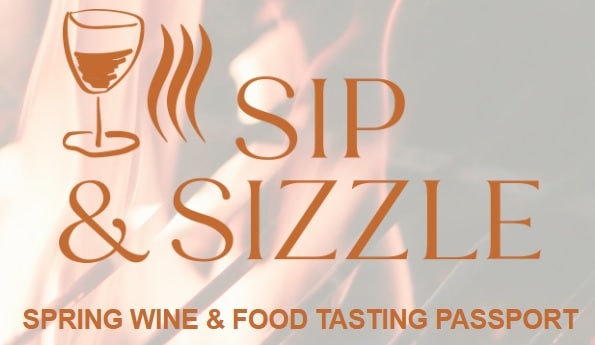 sip & sizzle 