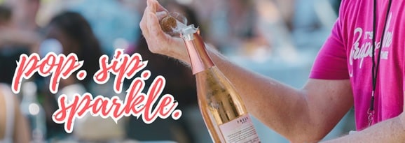 Spring Sparkles Discovery Pass