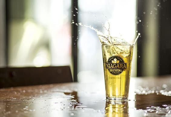 Niagara Brewing Company