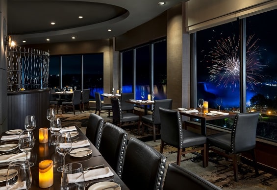 Prime Steakhouse Niagara Falls-#1 Restaurant In Niagara Falls On TripAdvisor