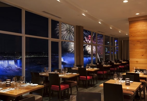Massimo's Italian Fallsview Restaurant - #1 Italian Restaurant in Niagara Falls on TripAdvisor
