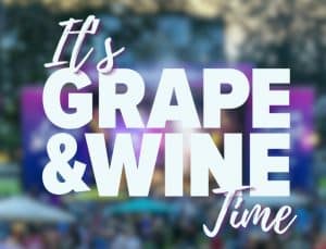 Niagara Grape & Wine