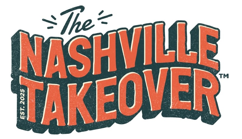 The Nashville Takeover Niagara Falls