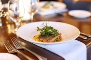 Niagara Culinary Experiences With Massimo Capra