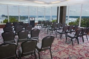 Marriott Fallsview Hotel & Spa