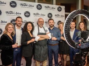 Niagara Culinary Experiences With Massimo Capra