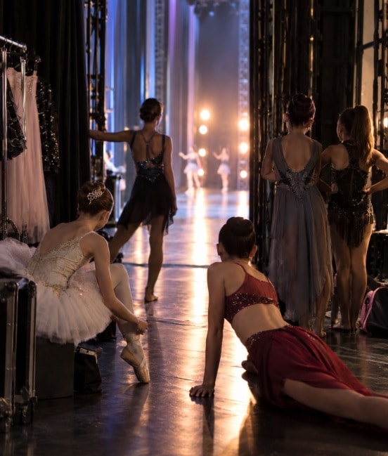 dance competitions in niagara falls