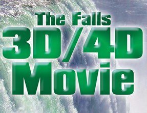 The Falls 3D/4D Theatre