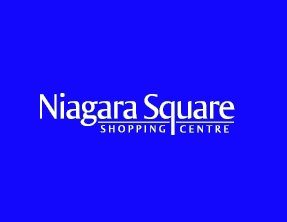 Niagara Square - Niagara Falls Canada
