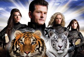 IMAGINE Magic Show - Greg Frewin Theatre