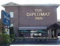 Niagara Falls Diplomat Inn