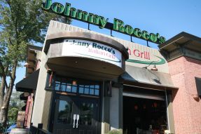 Johnny Rocco's Italian Grill Niagara Falls
